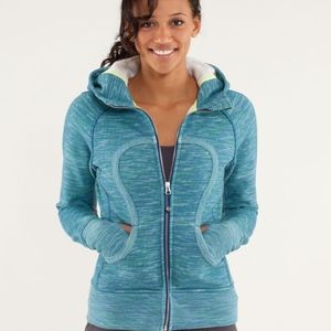 Lululemon Scuba Hoodie